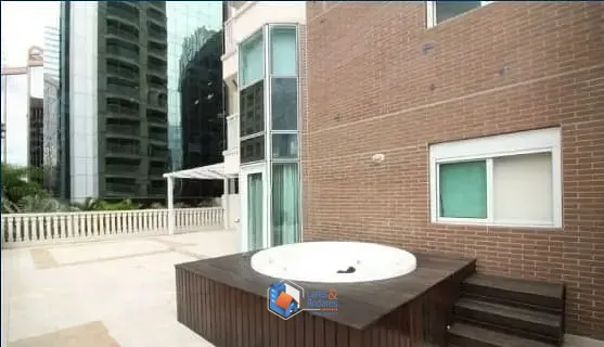 Apartamento, 1 quarto, 139 m² - Foto 21