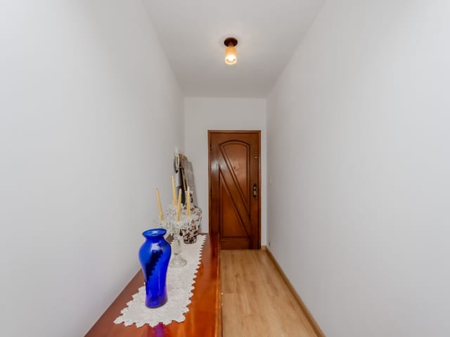 Foto do Apartamento - Apartamento tipo para venda em Vila Mariana com 3 quartos, 100m² | Lares e Andares Imóveis