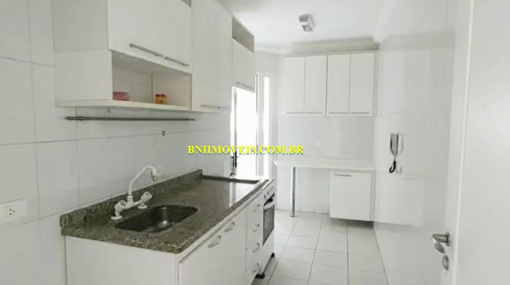 Apartamento à venda com 2 quartos, 74m² - Foto 2