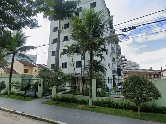 Apartamento 2 quartos e 2 banheiros, à venda, no bairro Maitinga em Bertioga