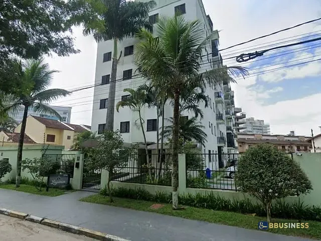 Apartamento 2 quartos e 2 banheiros, à venda, no bairro Maitinga em Bertioga