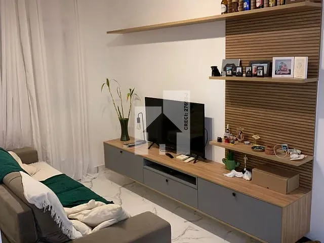 Apartamento 2 quartos e 2 banheiros, à venda, no bairro Torres de São José  em Jundiaí