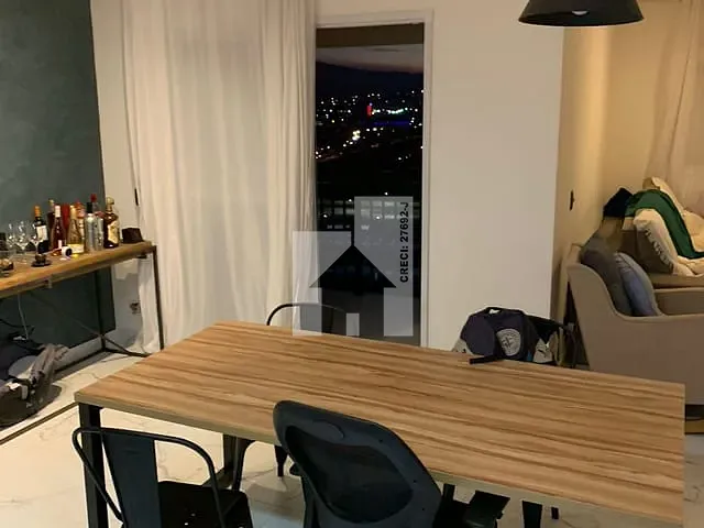 Apartamento 2 quartos e 2 banheiros, à venda, no bairro Torres de São José  em Jundiaí