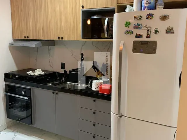 Apartamento 2 quartos e 2 banheiros, à venda, no bairro Torres de São José  em Jundiaí