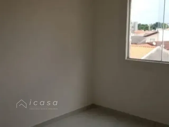 Apartamento com 101m² 2 quartos e 1 banheiro, à venda, no bairro Loteamento Vila Olímpia em Taubaté