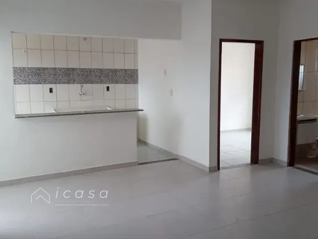 Apartamento com 101m² 2 quartos e 1 banheiro, à venda, no bairro Loteamento Vila Olímpia em Taubaté