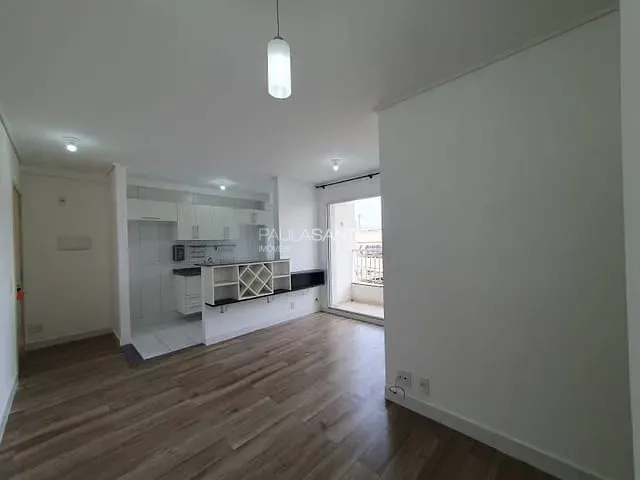 Apartamento 2 quartos e 1 banheiro, à venda, no bairro Vila Progresso em Sorocaba