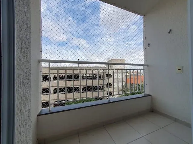 Apartamento 2 quartos e 1 banheiro, à venda, no bairro Vila Progresso em Sorocaba