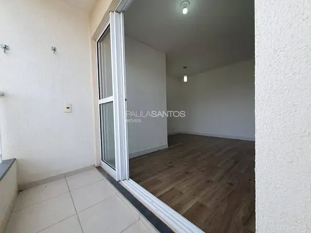 Apartamento 2 quartos e 1 banheiro, à venda, no bairro Vila Progresso em Sorocaba