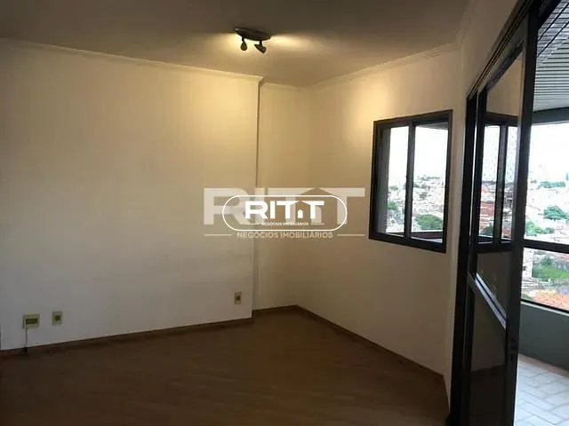 Apartamento com 100m² 3 quartos e 2 banheiros, à venda, no bairro Jardim Proença em Campinas