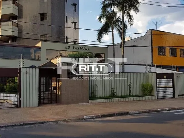 Apartamento com 100m² 3 quartos e 2 banheiros, à venda, no bairro Jardim Proença em Campinas