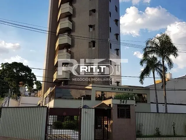 Apartamento com 100m² 3 quartos e 2 banheiros, à venda, no bairro Jardim Proença em Campinas
