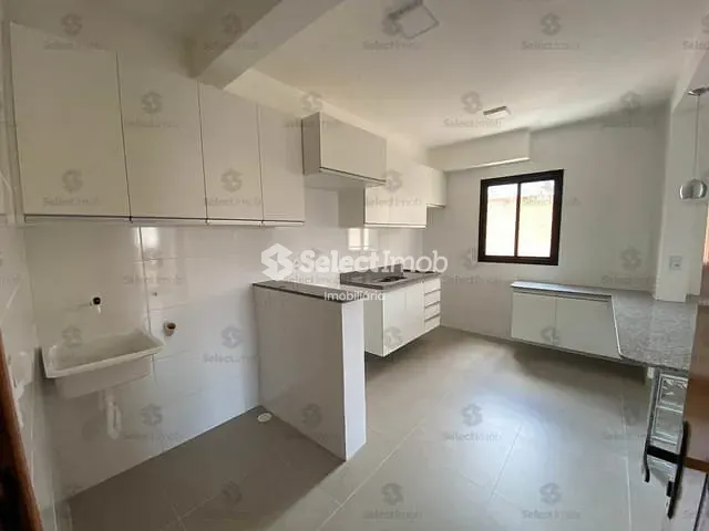 Apartamento com 43m² 2 quartos e 1 banheiro, à venda, no bairro Jardim Ocara em Santo André