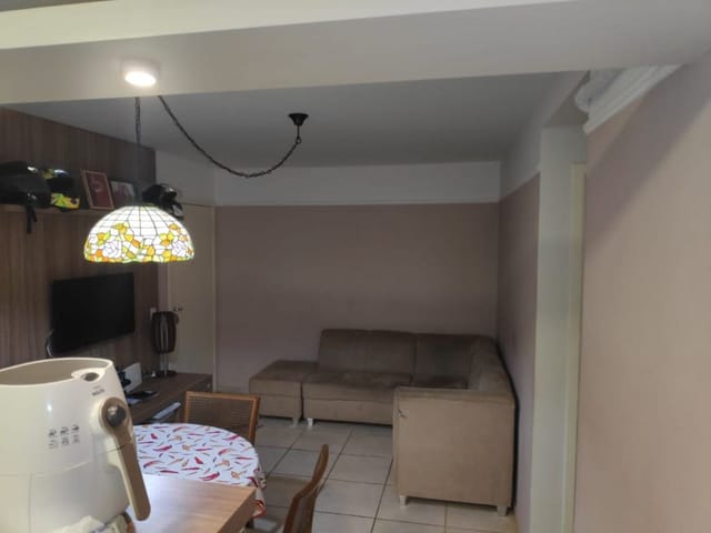 Foto do Apartamento - Apartamento com 2 dormitórios à venda, 49 m² por R$ 140.000,00 - Conjunto Manoel Mendes - Uberaba/MG | ZUCATO IMOBILIARIA LTDA