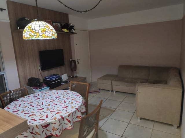 Foto do Apartamento - Apartamento com 2 dormitórios à venda, 49 m² por R$ 140.000,00 - Conjunto Manoel Mendes - Uberaba/MG | ZUCATO IMOBILIARIA LTDA