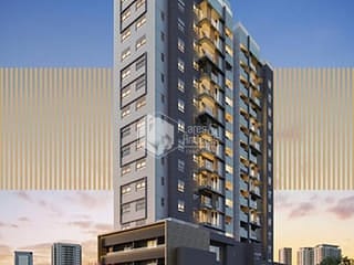 Foto do Apartamento-Apartamento tipo para venda em Vila Mariana com 2 quartos, sendo 1 suíte, 81m²