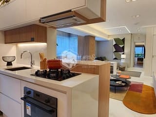 Foto do Apartamento-Apartamento tipo para venda em Vila Mariana com 2 quartos, sendo 1 suíte, 81m²