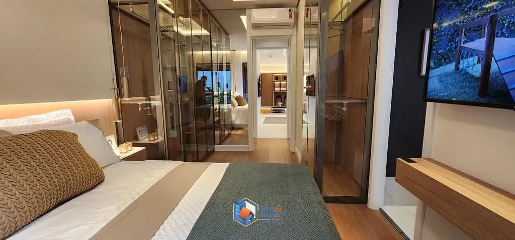 Apartamento, 2 quartos, 81 m² - Foto 15