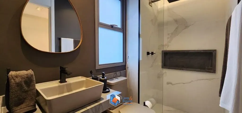 Apartamento, 2 quartos, 81 m² - Foto 11