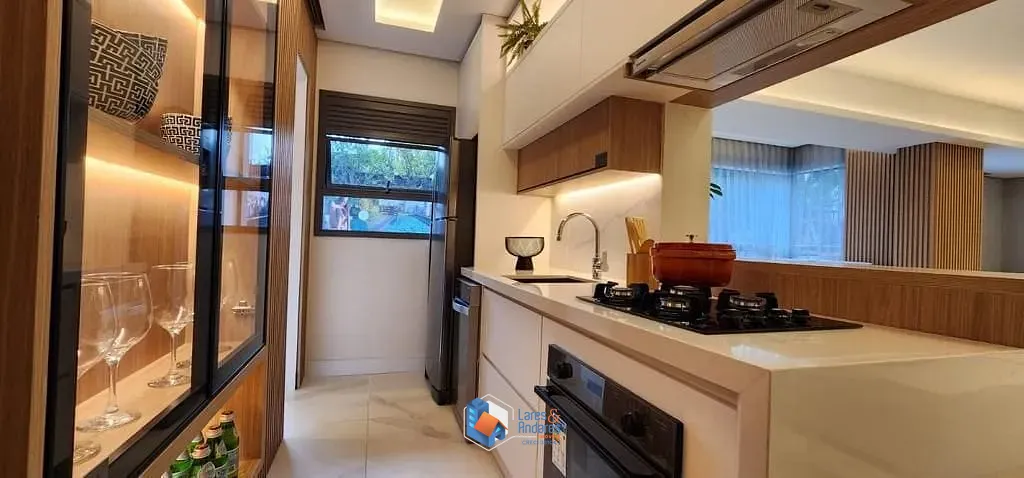 Apartamento, 2 quartos, 81 m² - Foto 13