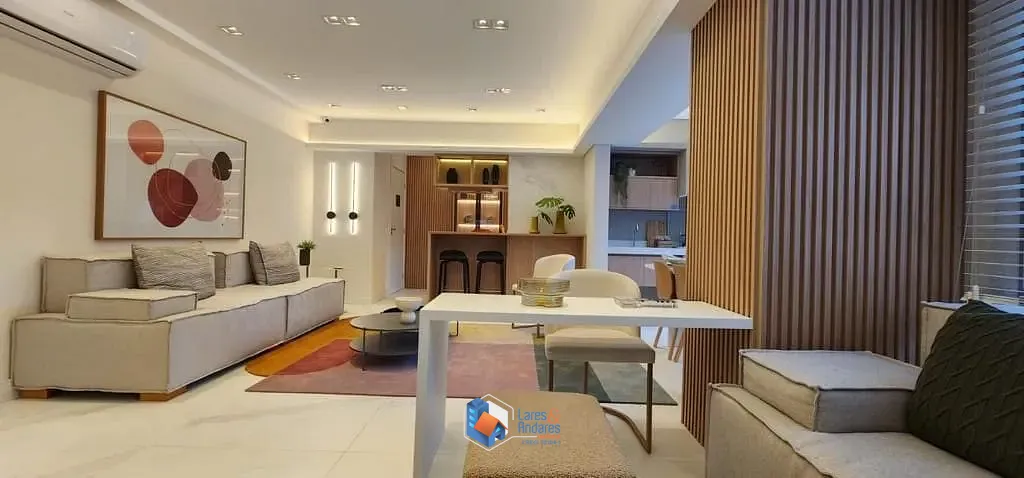 Apartamento, 2 quartos, 81 m² - Foto 14