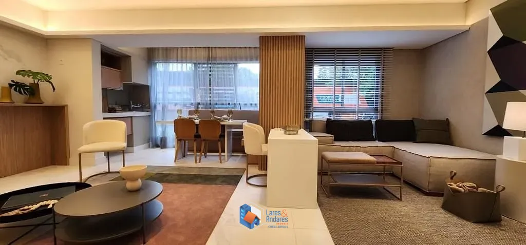 Apartamento, 2 quartos, 81 m² - Foto 5