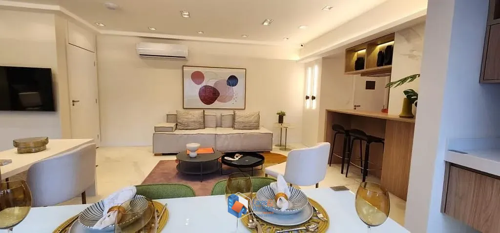 Apartamento, 2 quartos, 81 m² - Foto 8