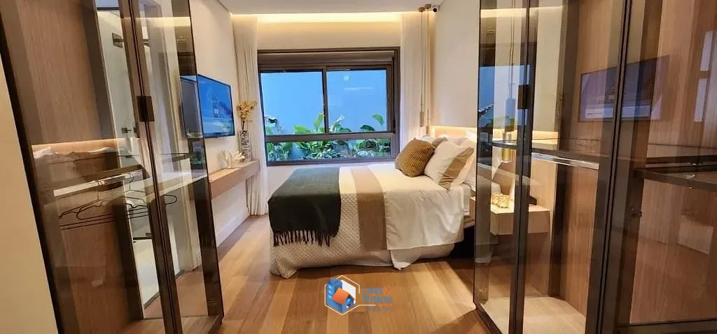 Apartamento, 2 quartos, 81 m² - Foto 12