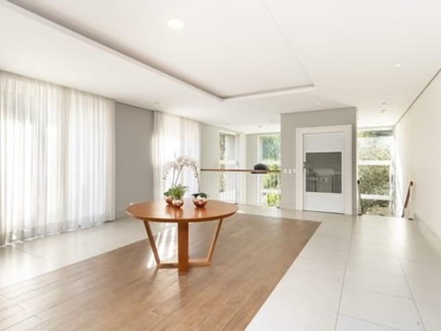 Foto do Apartamento - Apartamento tipo para venda em Santana com 1 quarto, sendo 1 suíte, 43m² | Lares e Andares Imóveis