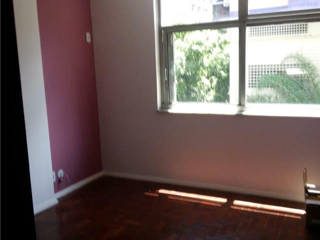 Foto do Apartamento - Lindo Apto para locação, Lopes Trovão,Nº 88, apto 401- Icaraí, Niterói. | ABIDON NAZARETH IMÓVEIS
