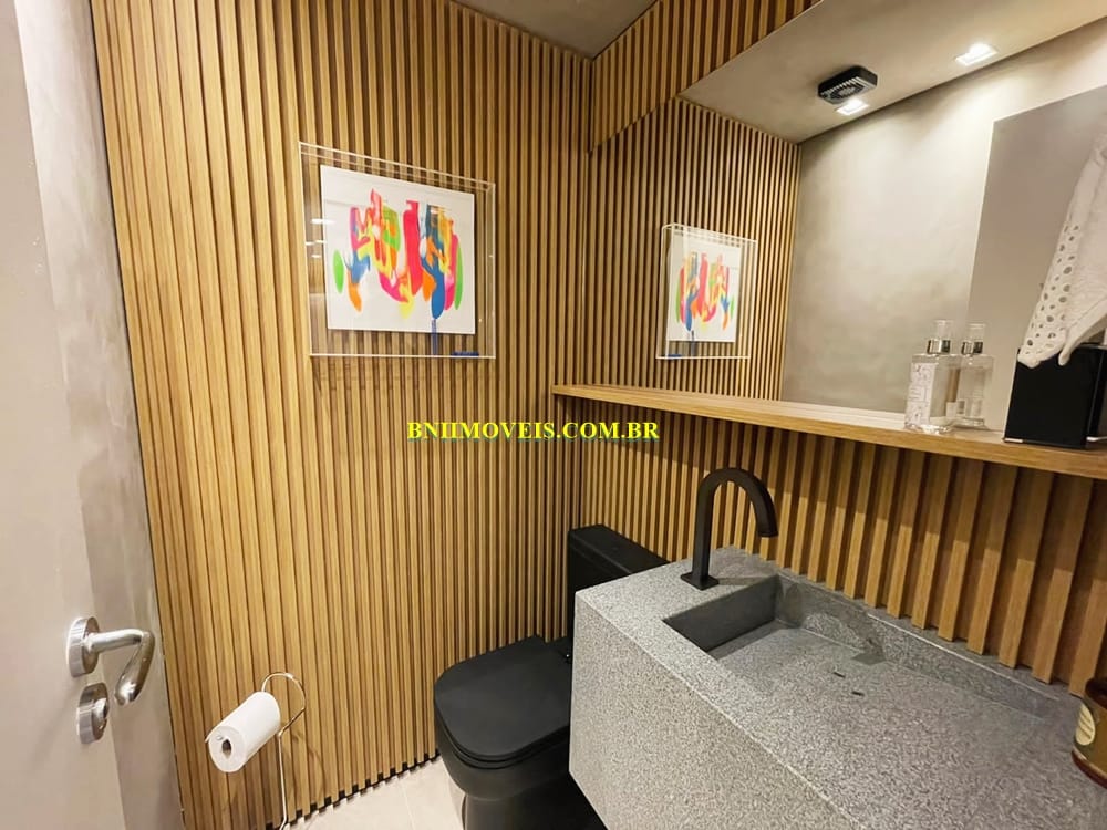 Apartamento, 2 quartos, 92 m² - Foto 5