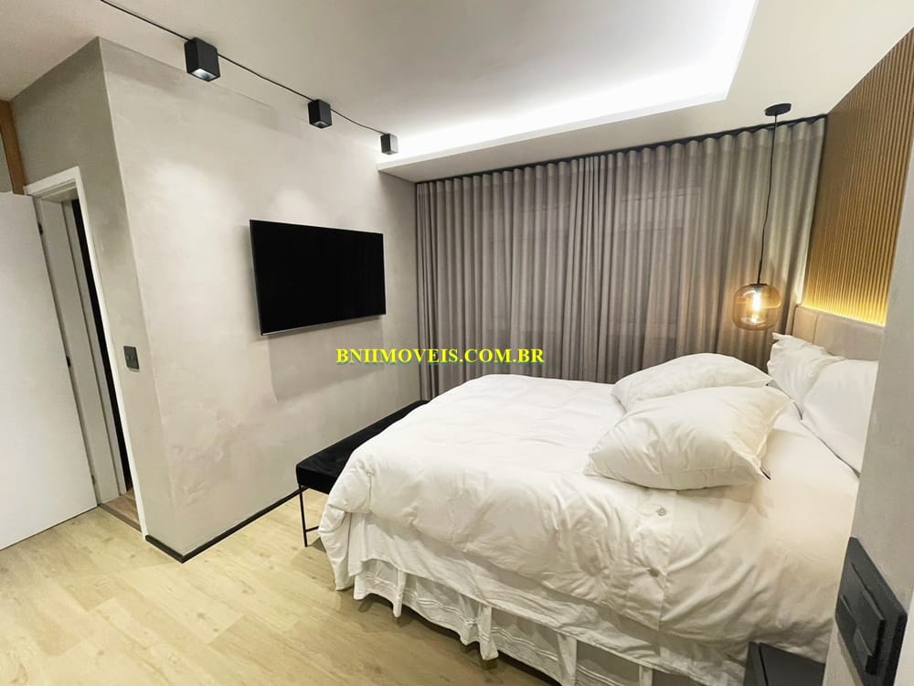 Apartamento, 2 quartos, 92 m² - Foto 7
