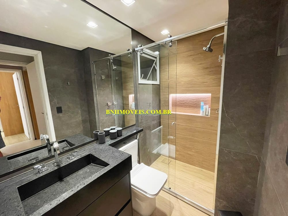 Apartamento, 2 quartos, 92 m² - Foto 10