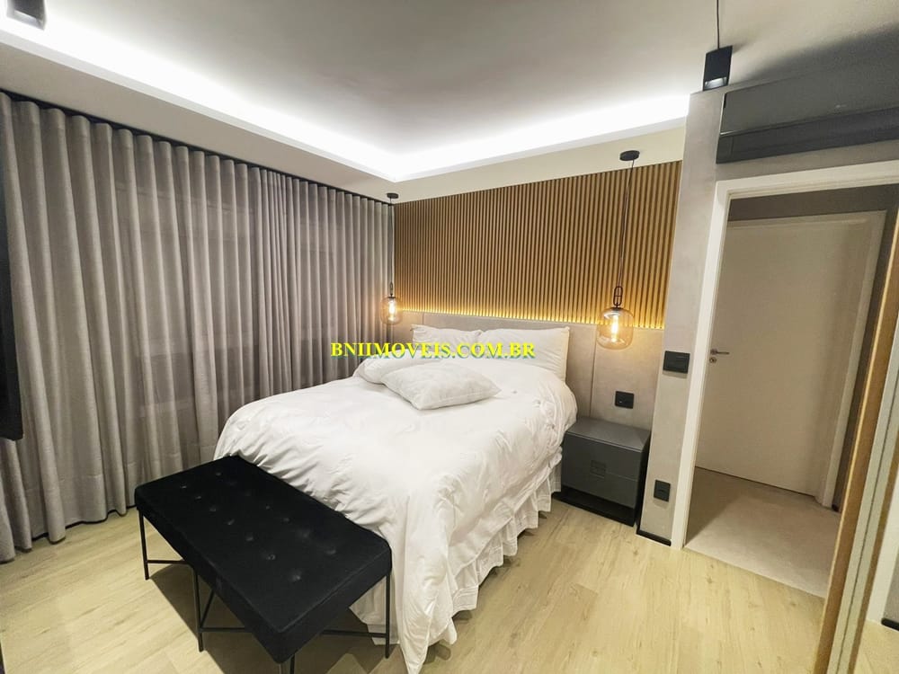 Apartamento, 2 quartos, 92 m² - Foto 6