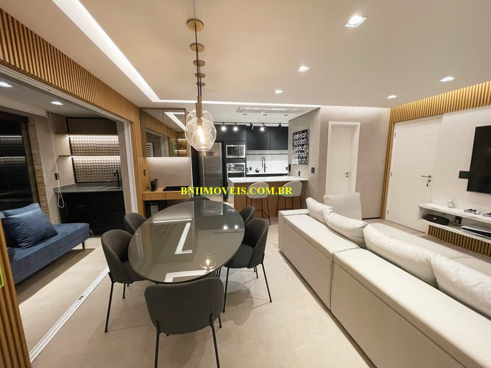 Apartamento, 2 quartos, 92 m² - Foto 4