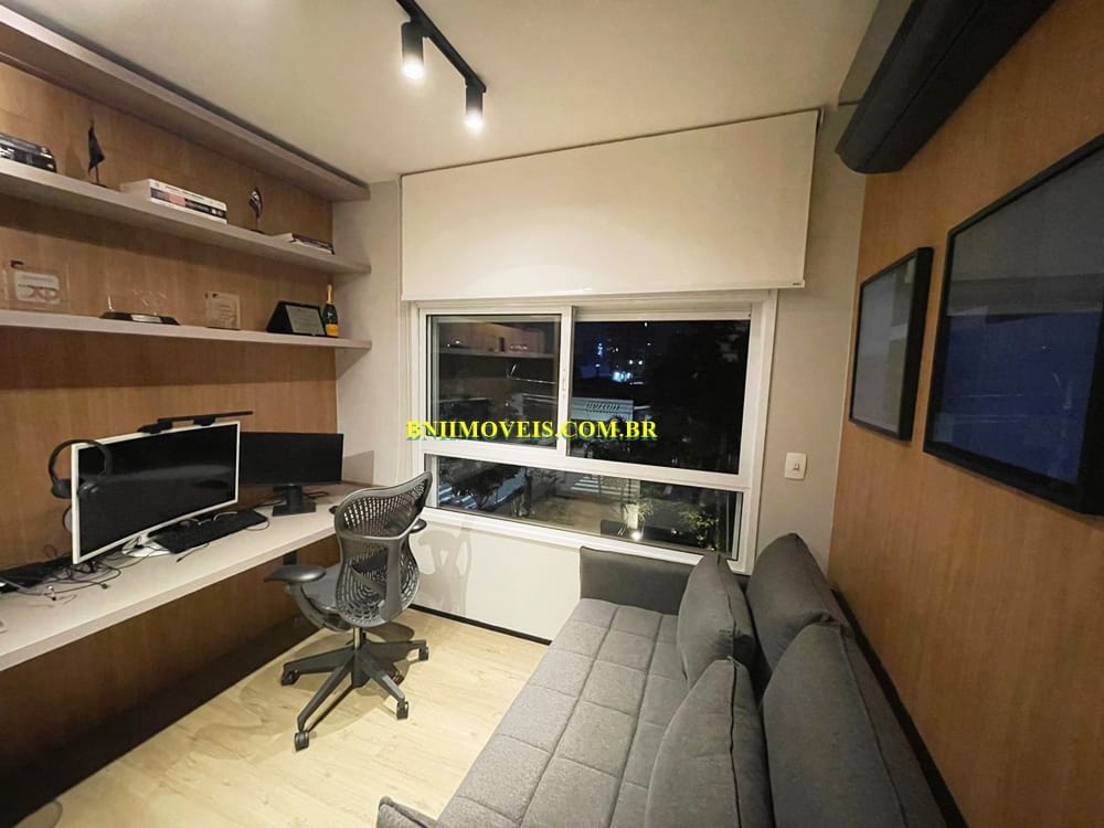 Apartamento, 2 quartos, 92 m² - Foto 9