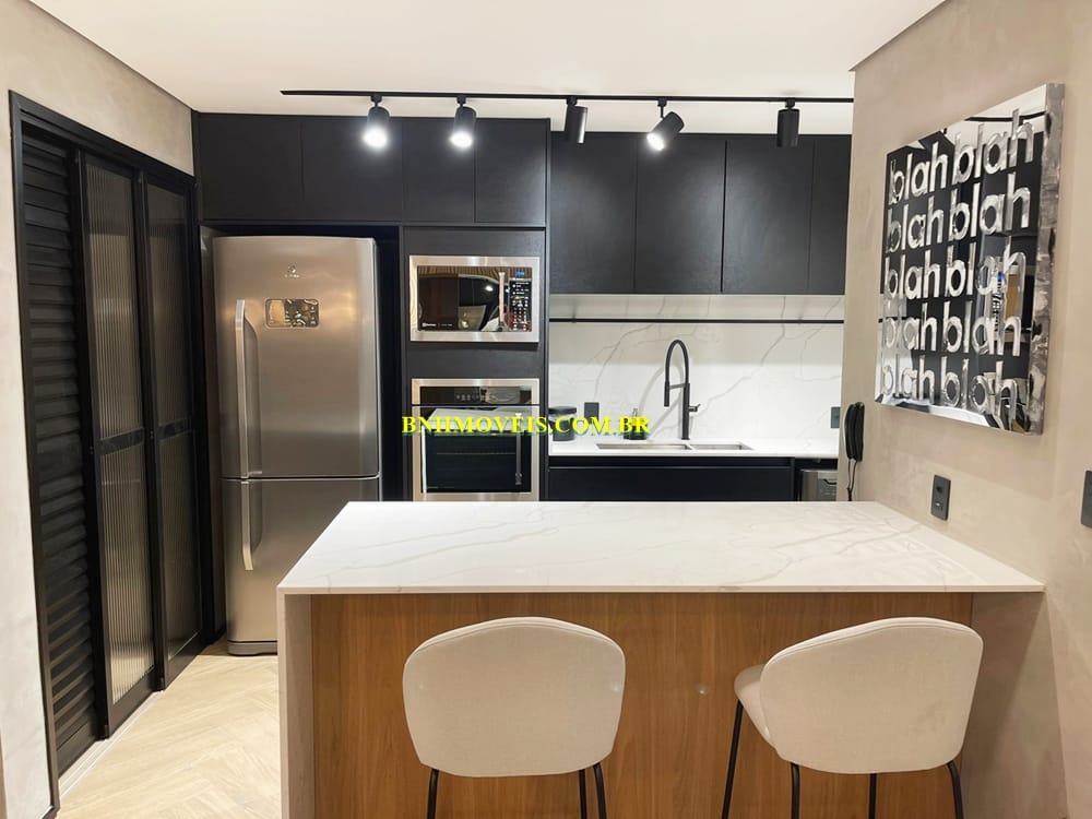 Apartamento, 2 quartos, 92 m² - Foto 2