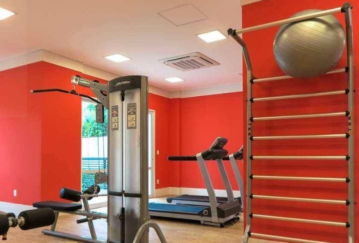 Apartamento, 2 quartos, 92 m² - Foto 12