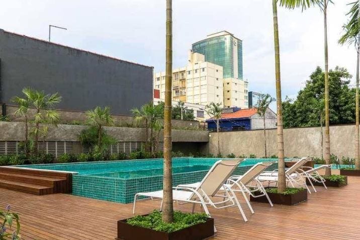 Apartamento, 2 quartos, 92 m² - Foto 11