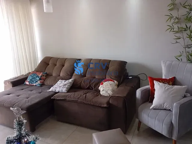 Apartamento com 90m² 3 quartos e 2 banheiros, à venda, no bairro Centro em Londrina