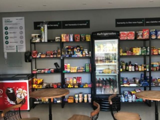 Foto do Apartamento - EDIFICIO LÓTUS - FREGUESIA - 2 QUARTOS COM SUÍTE, ARMÁRIOS E VARANDA GOURMET COM CHURRASQUEIRA PRIVATIVA | Hilmar