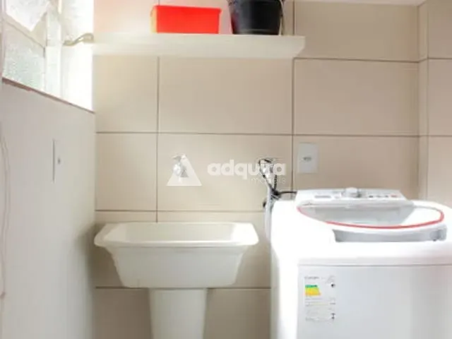 Apartamento com 146m² 3 quartos e 2 banheiros, à venda, no bairro Centro em Ponta Grossa