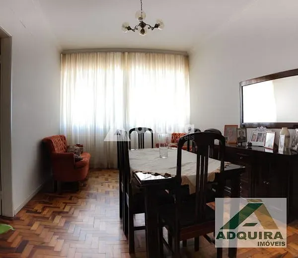 Apartamento, 3 quartos, 10 m² - Foto 2