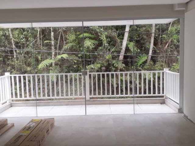 Foto do Apartamento - Apartamento para Locação, BINGEN, PETROPOLIS - RJ | Immobile Administradora de Bens