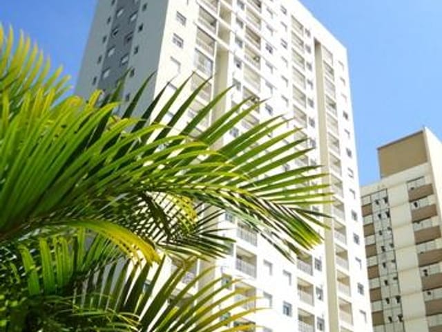 Foto do Apartamento - Apartamento residencial para locação, Jardim Augusta, São José dos Campos. | INDEPENDENCE NEGOCIOS IMOBILIARIOS LTDA
