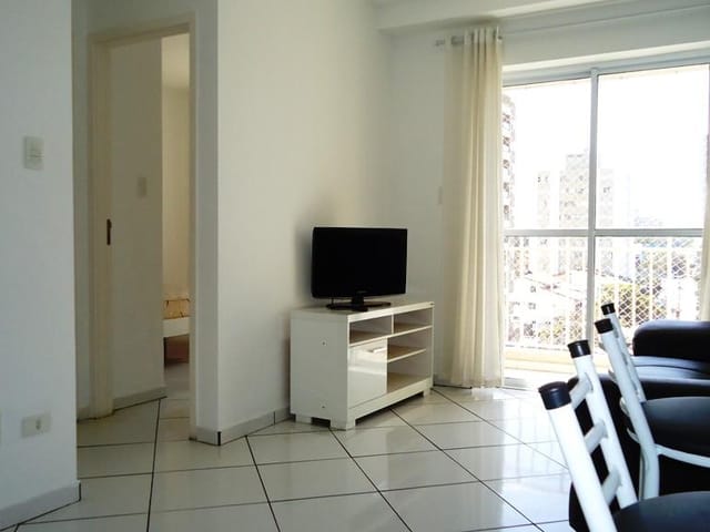 Foto do Apartamento - Apartamento residencial para locação, Jardim Augusta, São José dos Campos. | INDEPENDENCE NEGOCIOS IMOBILIARIOS LTDA