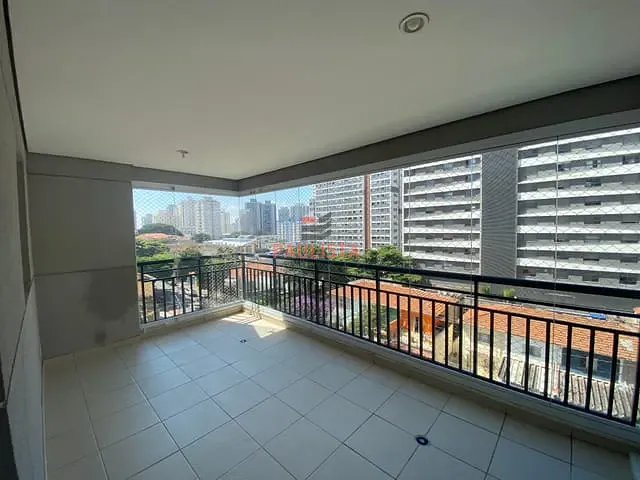 Apartamento com 120m² 3 quartos e 2 banheiros, à venda ou para alugar, no bairro Ipiranga em São Paulo