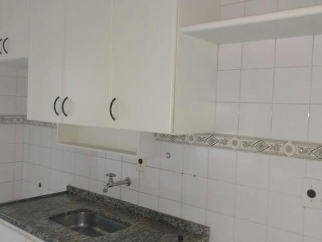 Foto do Apartamento - Apartamento à venda 2 Quartos, 1 Vaga, 42M², Jardim Satélite, São José dos Campos - SP | Edifício Pontal da Barra | RUSSI IMÓVEIS