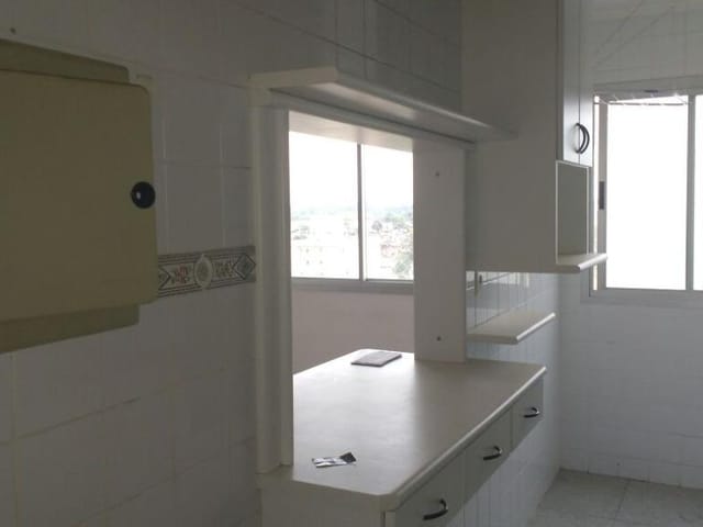Foto do Apartamento - Apartamento à venda 2 Quartos, 1 Vaga, 42M², Jardim Satélite, São José dos Campos - SP | Edifício Pontal da Barra | RUSSI IMÓVEIS