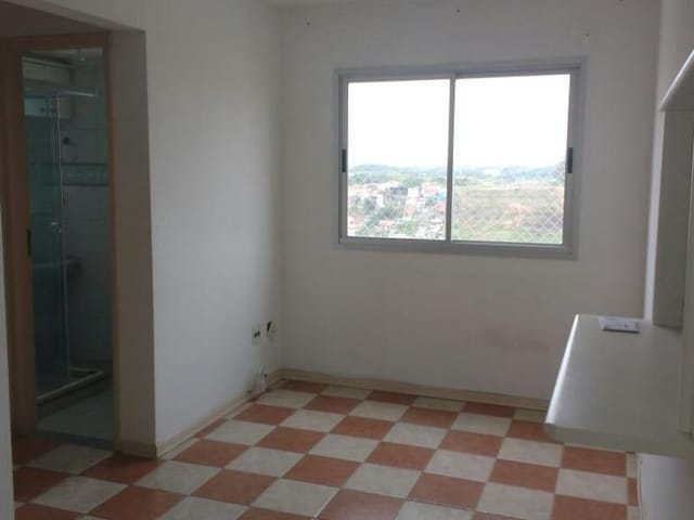 Foto do Apartamento - Apartamento à venda 2 Quartos, 1 Vaga, 42M², Jardim Satélite, São José dos Campos - SP | Edifício Pontal da Barra | RUSSI IMÓVEIS